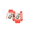 New cross-border multi-functional keychain COB work light, outdoor mountain climbing and camping LED emergency maintenance work light Application Scenario